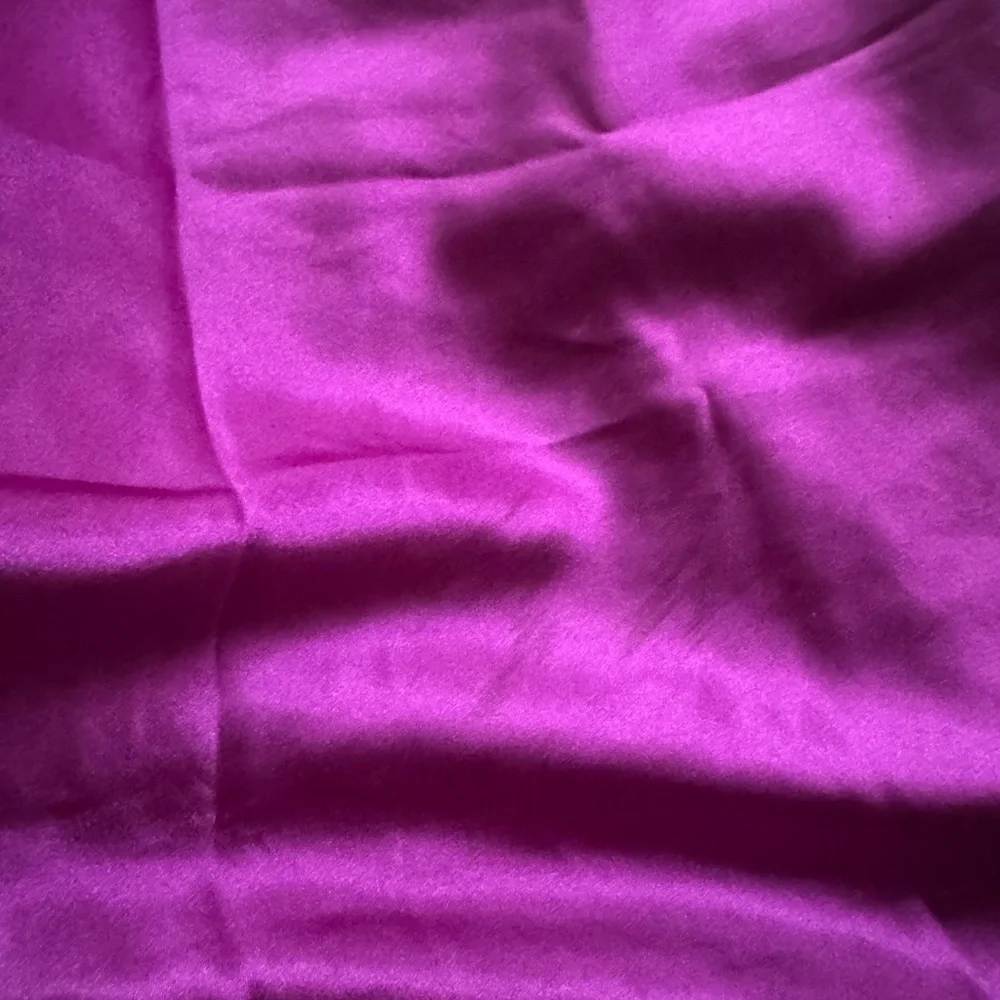 Morgan Taylor Satin Slip - Picture 7 of 10